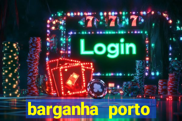 barganha porto feliz facebook